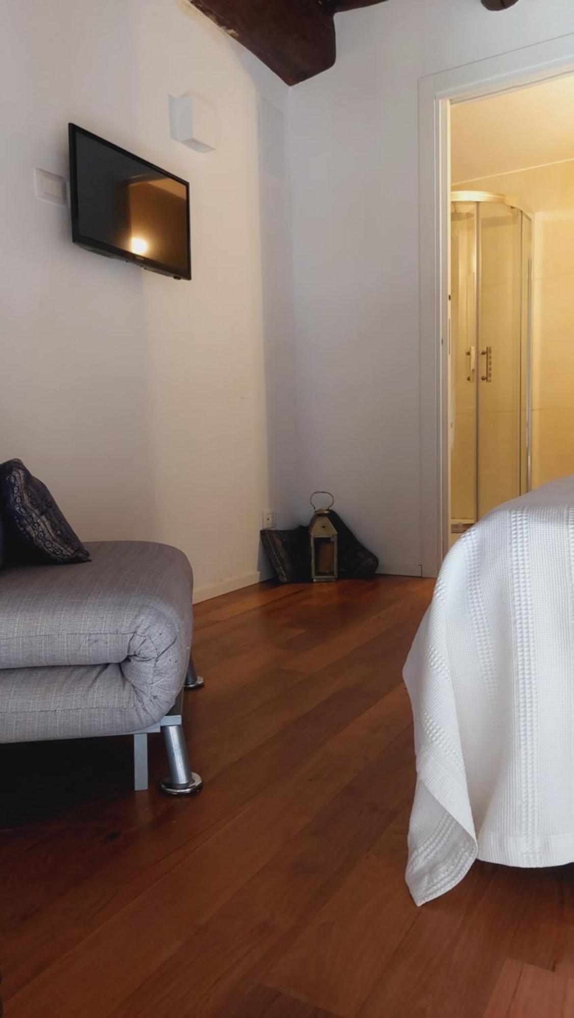 Holiday home Corte Capomazza *