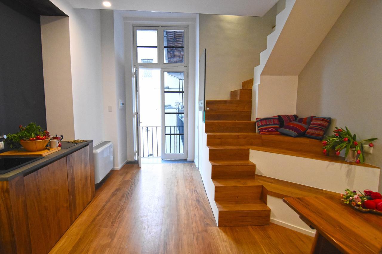 Corte Capomazza Holiday home Naples