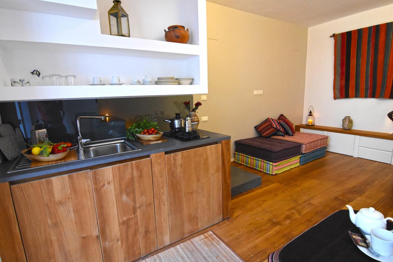 Holiday home Corte Capomazza