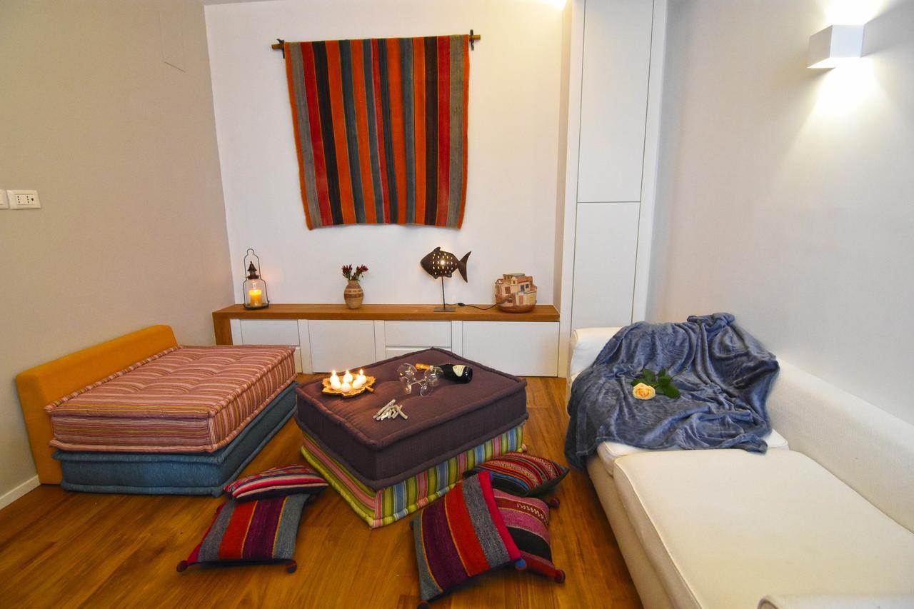 Holiday home Corte Capomazza Naples