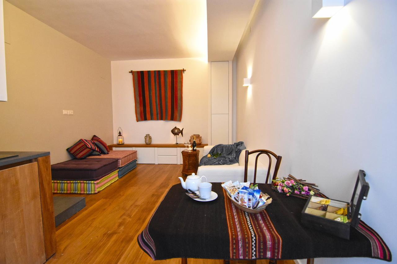 Holiday home Corte Capomazza