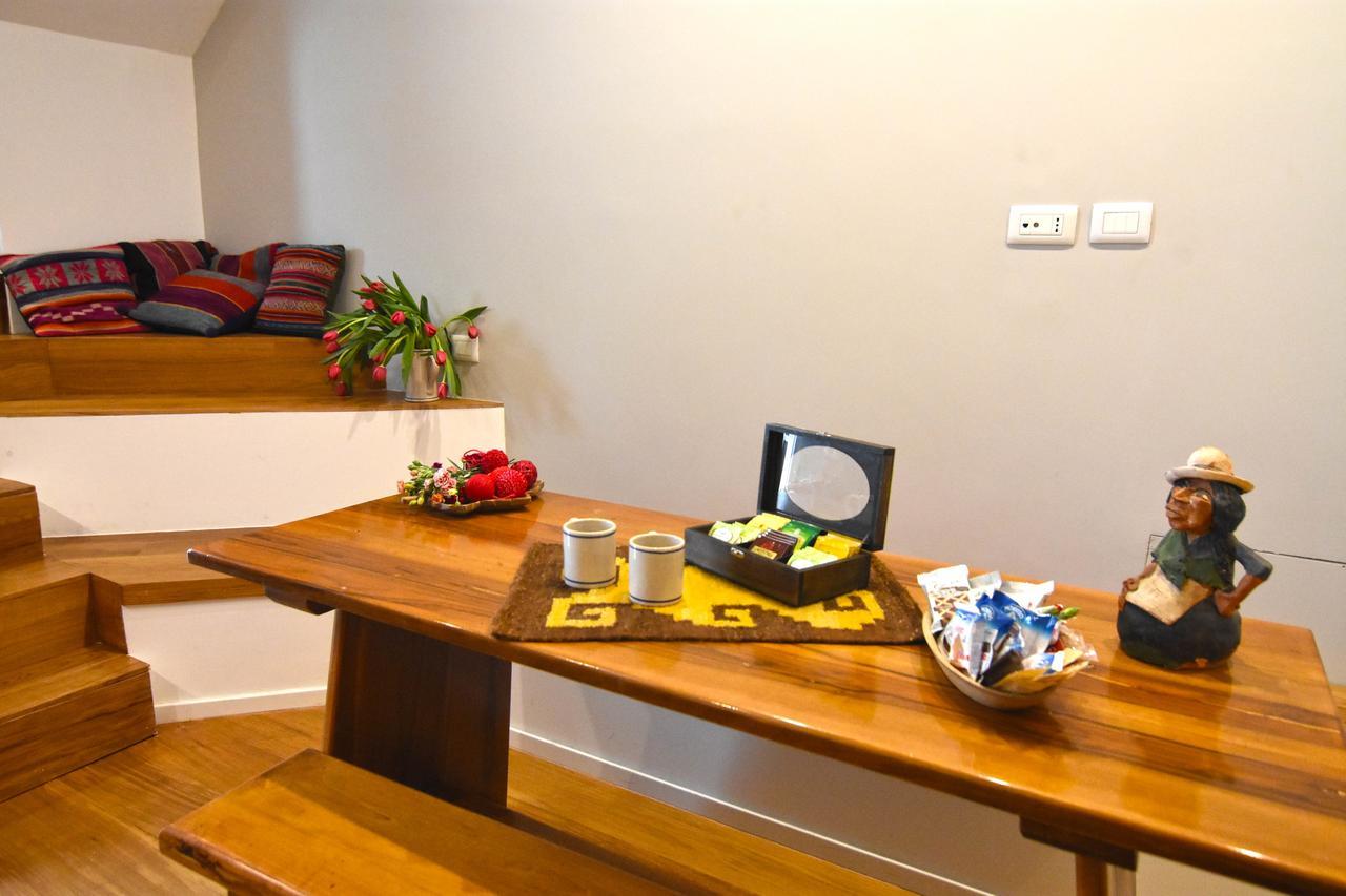 Holiday home Corte Capomazza Naples