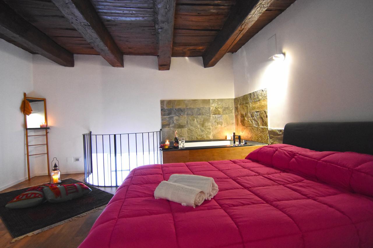 Corte Capomazza Holiday home Naples
