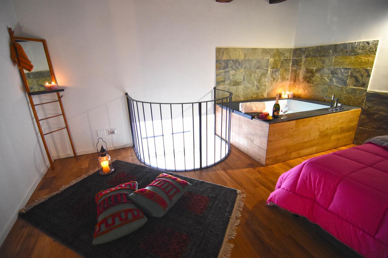 Corte Capomazza Holiday home