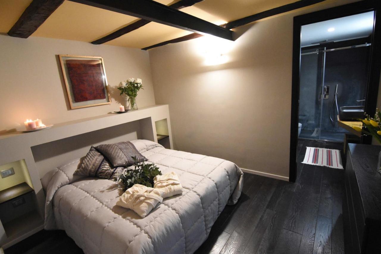 Holiday home Corte Capomazza
