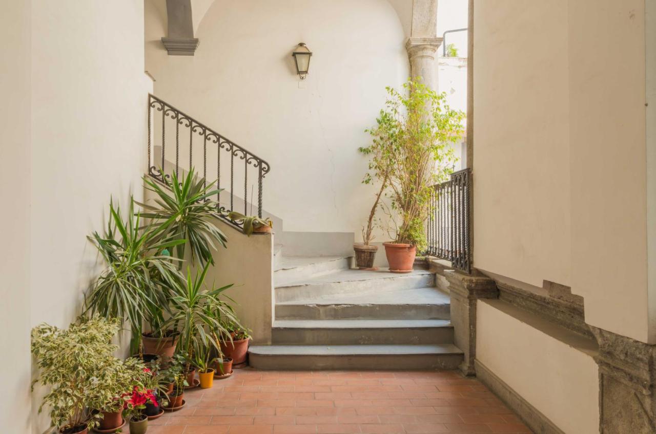 Holiday home Corte Capomazza Naples