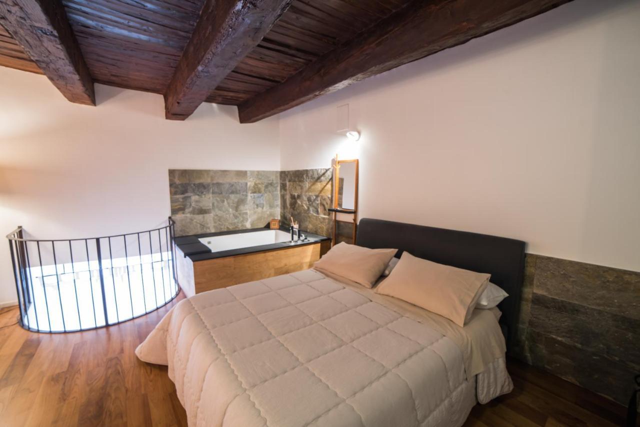 Corte Capomazza Holiday home